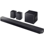 Акустична система Samsung HW-Q990F/UA Black (HW-Q990F/UA) - уменьшенное изображение 2
