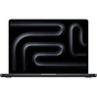 Ноутбук Apple MacBook Pro 14 A3401 M4 Space Black (Z1FE003HK) - зменшене зображення 1