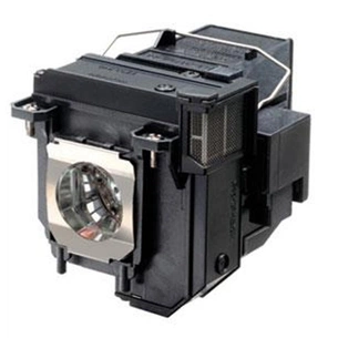 Лампа до проектора Epson ELPLP80 (V13H010L80) зображення 1