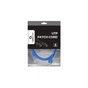 Патч-корд Cablexpert 1.5м UTP cat 6 CCA blue (PP6U-1.5M/B) - уменьшенное изображение 2