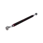 Турнік 7Sports Power+ 66-100см DR-2 Steel/Black розсувний (DR-2_Steel) - зменшене зображення 1