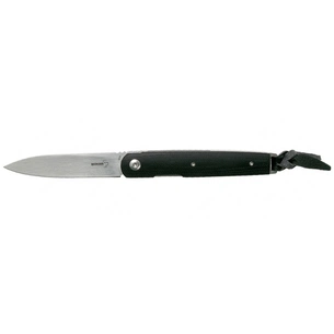 Ніж Boker Plus LRF, G10 (01BO078) зображення 1