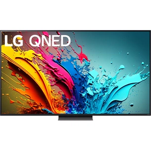 Телевізор LG 75QNED86T6A зображення 1