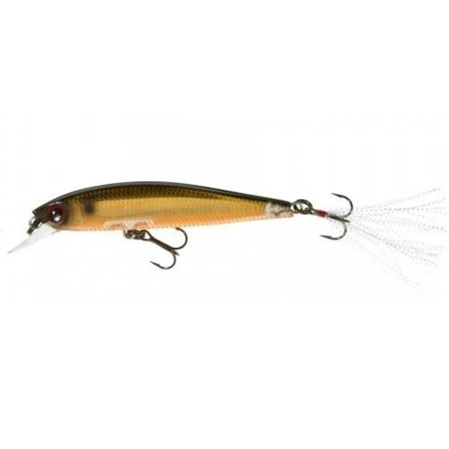 Воблер Yo-Zuri R1103 3DB Jerkbait (SP) 90mm PGBL (R1103-PGBL) - зображення 1