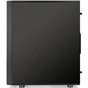 Корпус ThermalTake Versa J25 TG Black (CA-1L8-00M1WN-00) - зменшене зображення 6