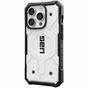 Чeхол-накладка Urban Armor Gear Pathfinder Magsafe для Apple iPhone 15 Pro White (114281114141) - уменьшенное изображение 3