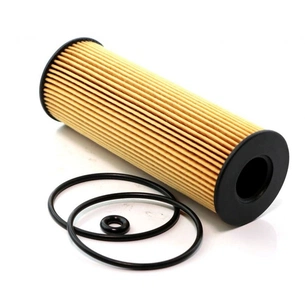 Фільтр масляний SHAFER FOE10050 зображення 1