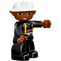 Конструктор LEGO Duplo Ville Пожежна вантажівка (10592) - зменшене зображення 8