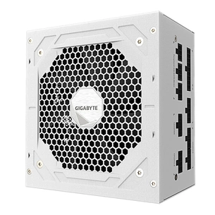 Блок живлення GIGABYTE 850W (GP-UD850GM PG5W) зображення 1