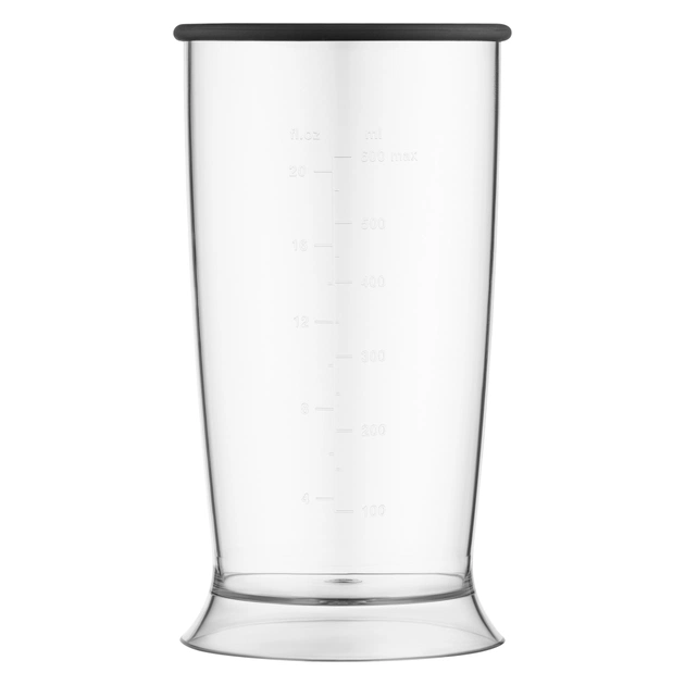 Блендер Ardesto HBG-800DWHCHC - picture 12