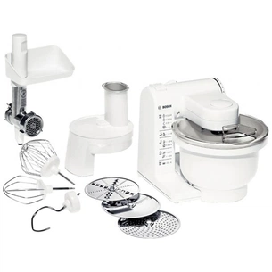 Кухонний комбайн Bosch MUM 4406 зображення 1