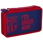 Пенал Barcelona 2BW FC-188 Barca Fan 6 (503018004) - зменшене зображення 2