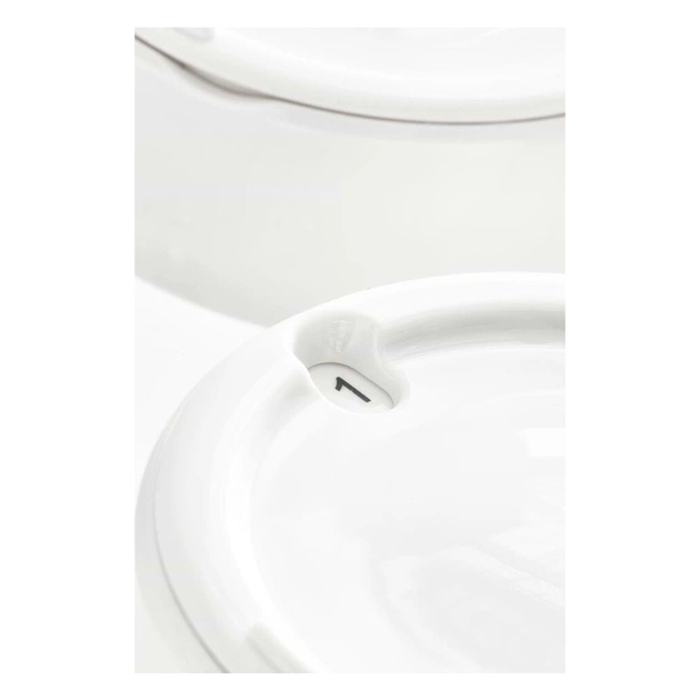 Йогуртниця Moulinex Йогуртниця Moulinex Yogurteo YG231E32 (YG231E32) - picture 10