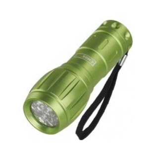 Ліхтар EMOS P3882 Green батарейки в комплекті (P3882 Green) зображення 1