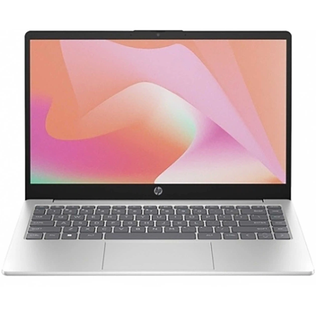 Ноутбук HP 14-em0007ua (91L00EA) - зображення 1