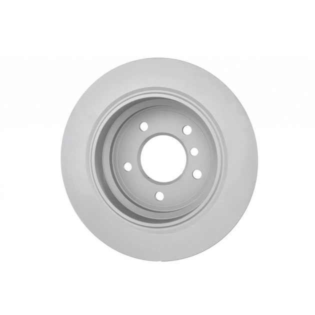 Гальмівний диск Bosch 0 986 478 425 - зображення 1