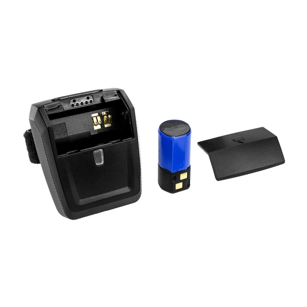 Сканер штрих-коду Netum RS9000 2D bluetooth, ring (NT-RS-0092) - picture 5