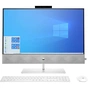 Комп'ютер HP Pavilion 27-d0010ur Touch AiO / i5-10400T (14Q45EA) - уменьшенное изображение 1