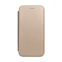 Чохол до мобільного телефона Piko Elegance Xiaomi 15 Gold (1283126626159) - зменшене зображення 1