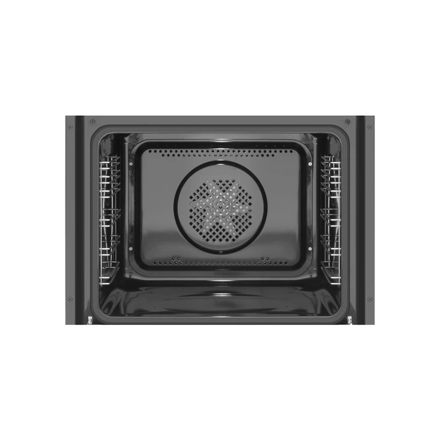 Плита Hansa FCMM693291 - picture 6