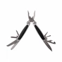 Мультитул TheGeneral Solid у чохлі графітовий (1300TG-11) - зменшене зображення 1