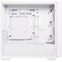 Корпус ASUS A21 White Tempered Glass (90DC00H3-B09000) - зменшене зображення 6