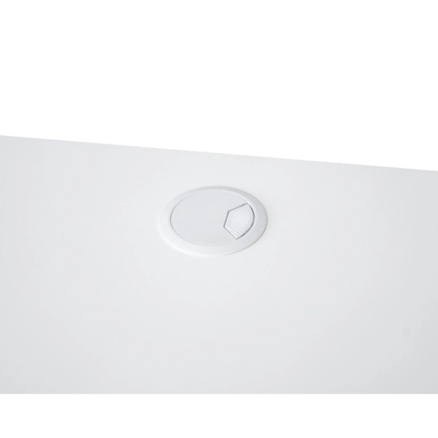 Комп'ютерний стіл Cougar Royal 150 Mossa White - picture 7