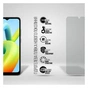 Плівка захисна Armorstandart Anti-spy Xiaomi Redmi A1 / A1+ / Poco C50 (ARM70395) - зменшене зображення 2