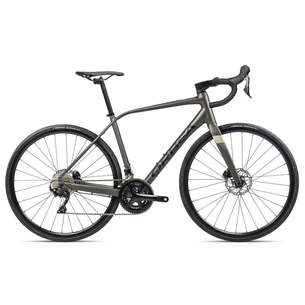 Велосипед Orbea Avant 28" H30-D 2021 57 Silver (L10657BI) зображення 1