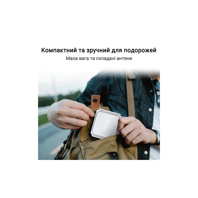 Маршрутизатор ASUS RT-BE58U GO (90IG09Q0-MO3C00) - picture 12