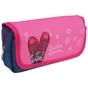 Пенал Cool For School 1 відділення Рожевий (CF87256) - зменшене зображення 1