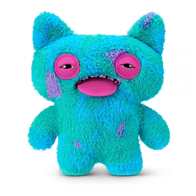 Мягкая игрушка Fuggler Бабл Хипстерик 24 см (15749H) - изображение 1
