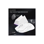 Мишка Ajazz AJ139 V2 MC Wireless/Bluetooth/USB White (AJ139-V2-MC-W) - зменшене зображення 10
