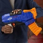 Іграшкова зброя Hasbro Nerf Elite Rukkus ICS-8 (E2654) - зменшене зображення 5