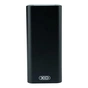 Батарея універсальна XO 20000mAh, Input(2хType-C), Output(2хUSB,2хType-C), PD65W for Laptop (XO-PB97) - зменшене зображення 2