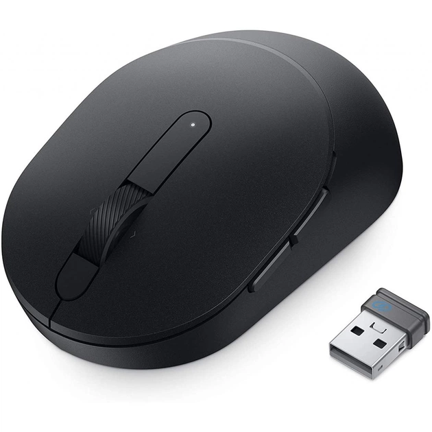 Мишка Dell Pro Wireless MS5120W Black (570-ABHO) - зображення 1