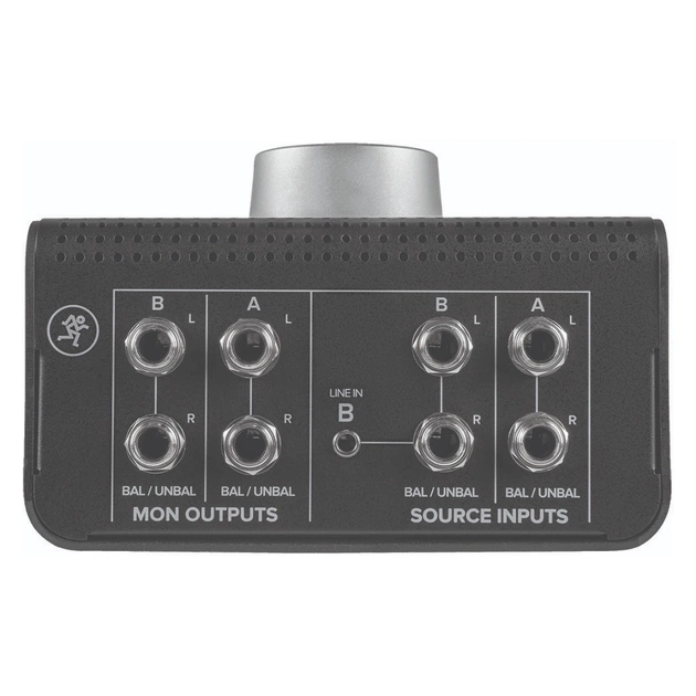 Моніторний контролер Mackie Big Knob Passive (301473) - picture 4
