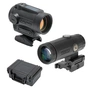 Коліматорний приціл Holosun ARO-EVO-SPR-RD та збільшувач HM3X (Combo Set) (747073) - зменшене зображення 12