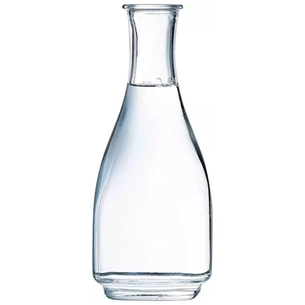 Карафа Arcoroc Carre для горілки 0,5 л (53673) зображення 1