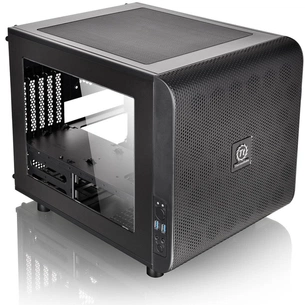 Корпус ThermalTake Core v21 (CA-1D5-00S1WN-00) зображення 1