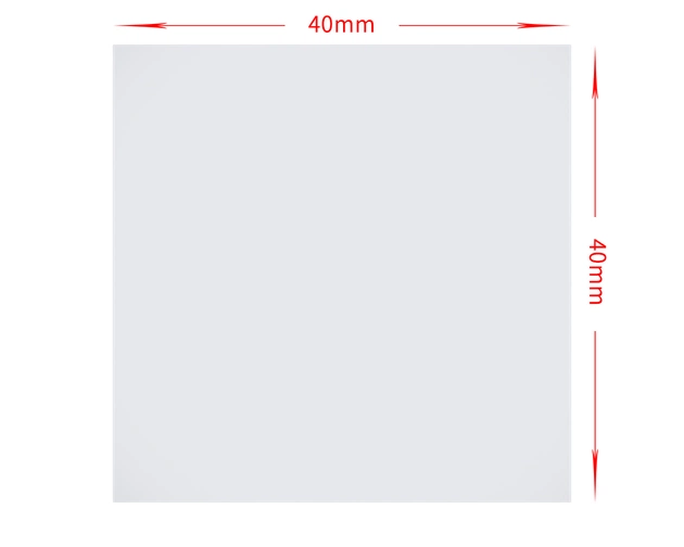Термопрокладка ID-Cooling FROST PTM-2 - picture 3