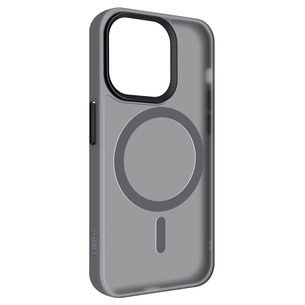 Чохол до мобільного телефона Armorstandart Uniq Magsafe Apple iPhone 13 Pro Grey (ARM75283) зображення 1
