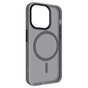 Чохол до мобільного телефона Armorstandart Uniq Magsafe Apple iPhone 13 Pro Grey (ARM75283) - уменьшенное изображение 1