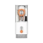 Універсальний чистячий набір HOCO UT2 Mr. Gadget 10in1, White (Hoco UT2) - зменшене зображення 1