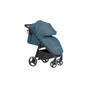 Коляска Carrello Bravo 2024 CRL-8512 Ice Blue (CRL-8512 2024 ice blue) - зменшене зображення 2