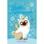 Книга Мопс, який хотів стати єдинорогом. Книга 1 - Белла Свіфт Видавництво РМ (9789669175007) - зменшене зображення 1
