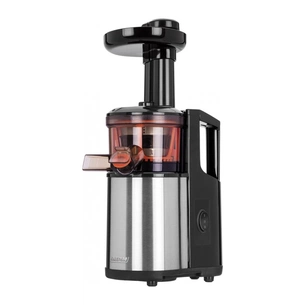 Соковижималка MPM MSO-12M зображення 1