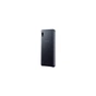 Чохол до мобільного телефона Samsung Galaxy A10 (A105F) Gradation Cover Black (EF-AA105CBEGRU) - уменьшенное изображение 5