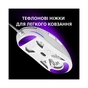 Мишка Lorgar MSA10 Ultralight USB White (LRG-MSA10-WH) - зменшене зображення 11