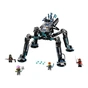 Конструктор LEGO NINJAGO Водяний робот (70611) - зменшене зображення 2